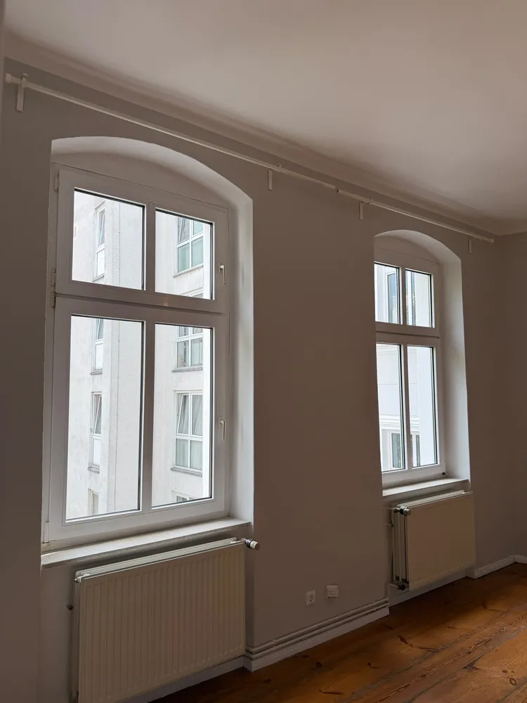 1 room apartment with 39 m² in Berlin – Photo 2