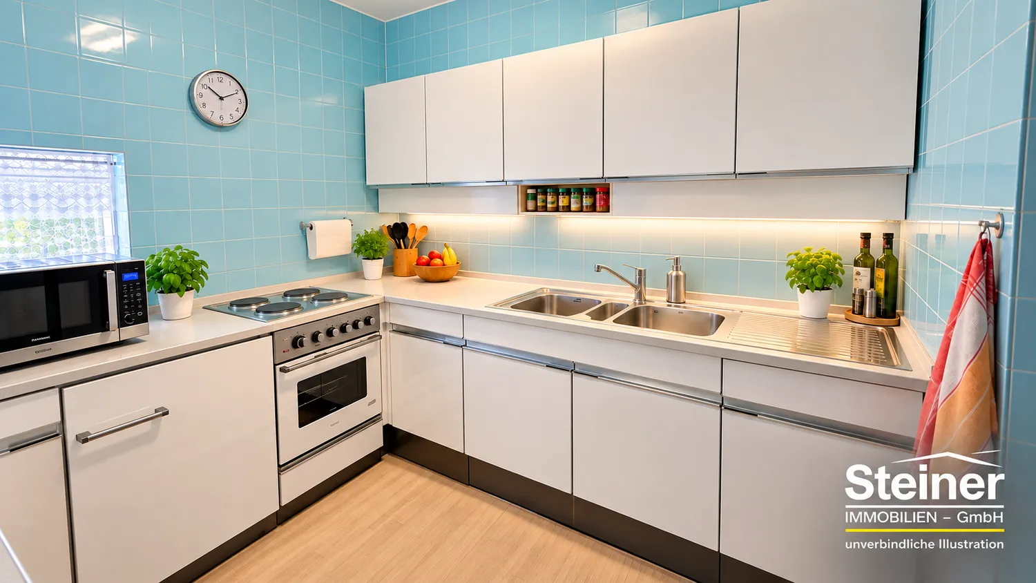 2 Zimmer Wohnung mit 80 m² in Garmisch-Partenkirchen – Bild 8