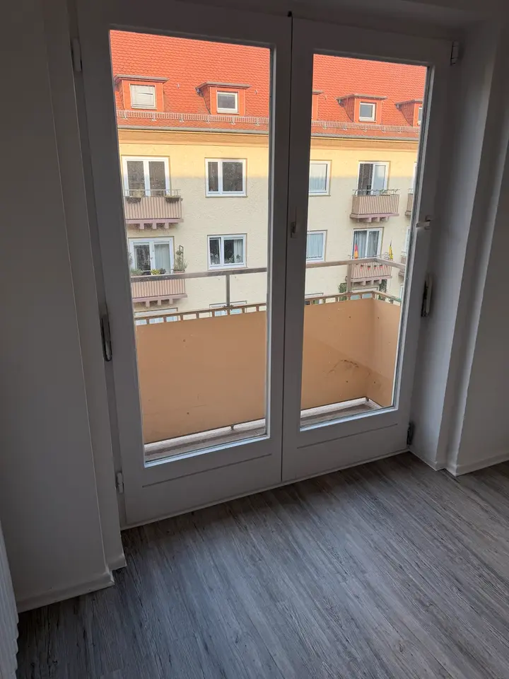 2 Zimmer Wohnung mit 54 m² in Kassel – Bild 4