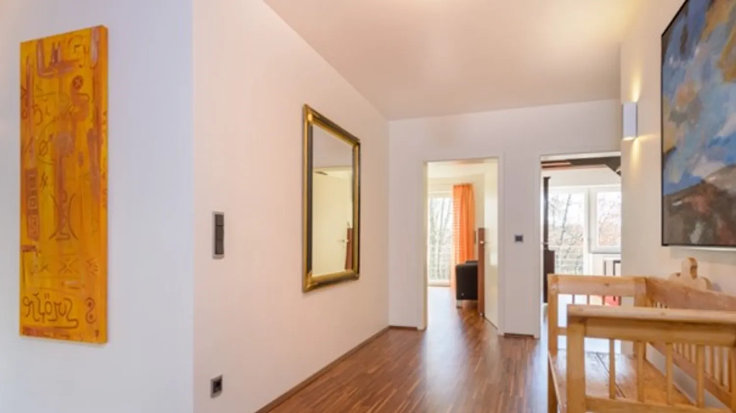 6 Zimmer Haus mit 210 m² in Köln – Bild 6