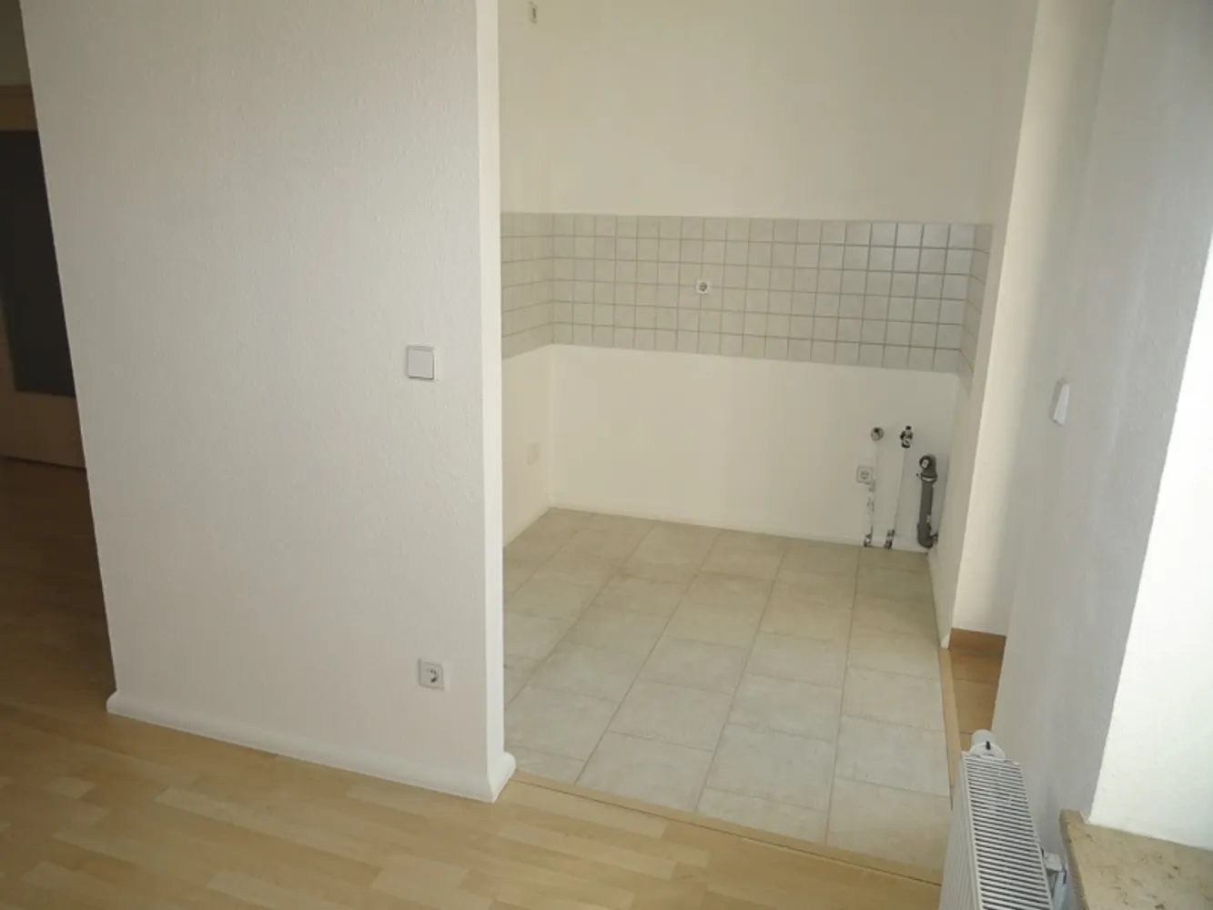 2 Zimmer Wohnung mit 42 m² in Chemnitz – Bild 10
