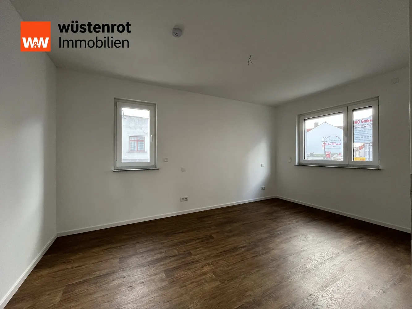 2 Zimmer Wohnung mit 54 m² in Offenbach am Main – Bild 6