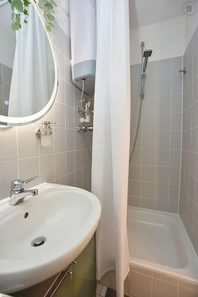 1 Zimmer Wohnung mit 24 m² in Stuttgart – Bild 4