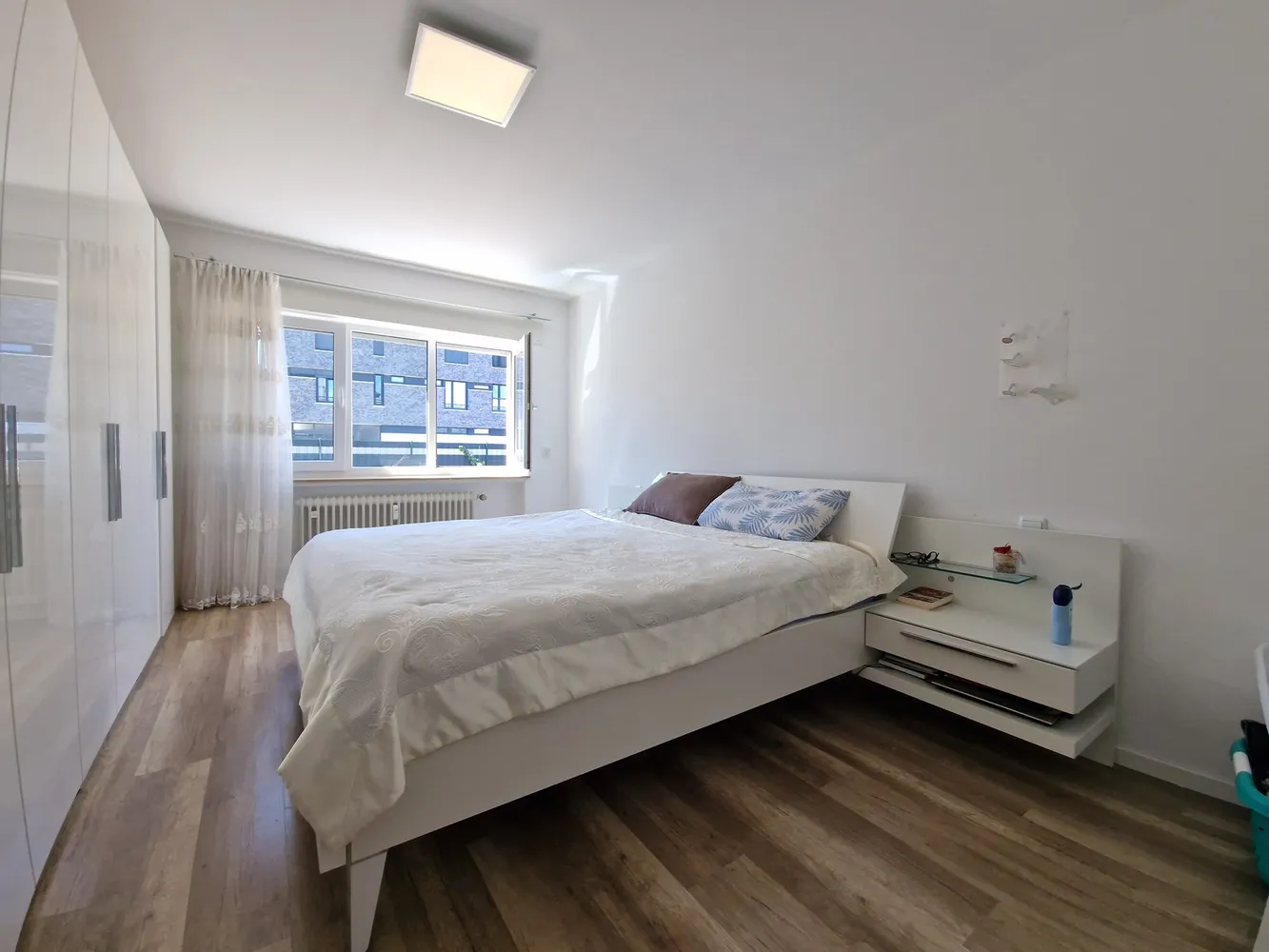 4 Zimmer Wohnung mit 130 m² in Rheinfelden – Bild 11
