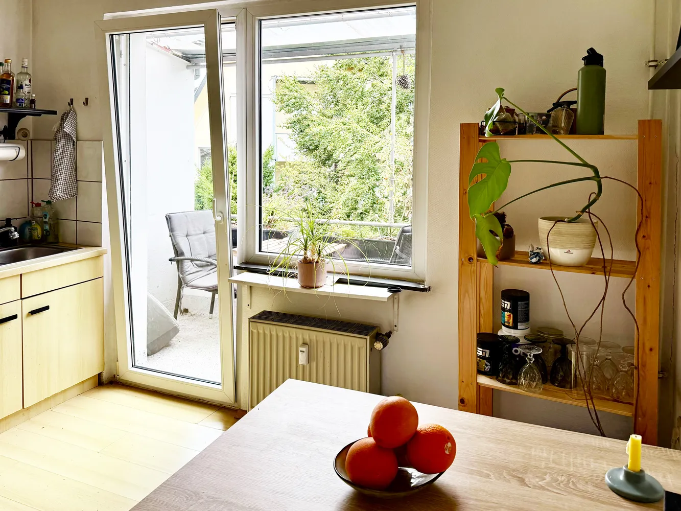 3 Zimmer Wohnung mit 55 m² in Essen – Bild 11