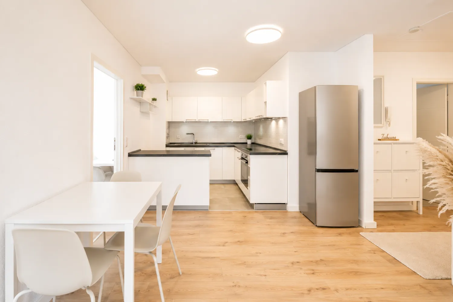 2 Zimmer Wohnung mit 62 m² in Dresden – Bild 6