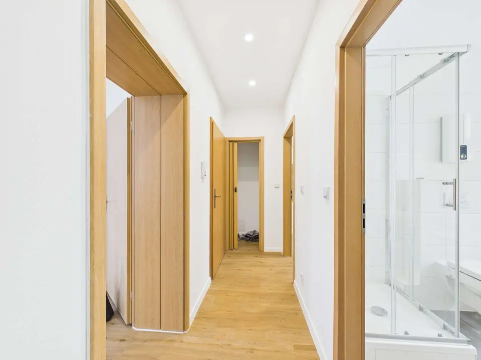 3 Zimmer Wohnung mit 65 m² in Magdeburg – Bild 8