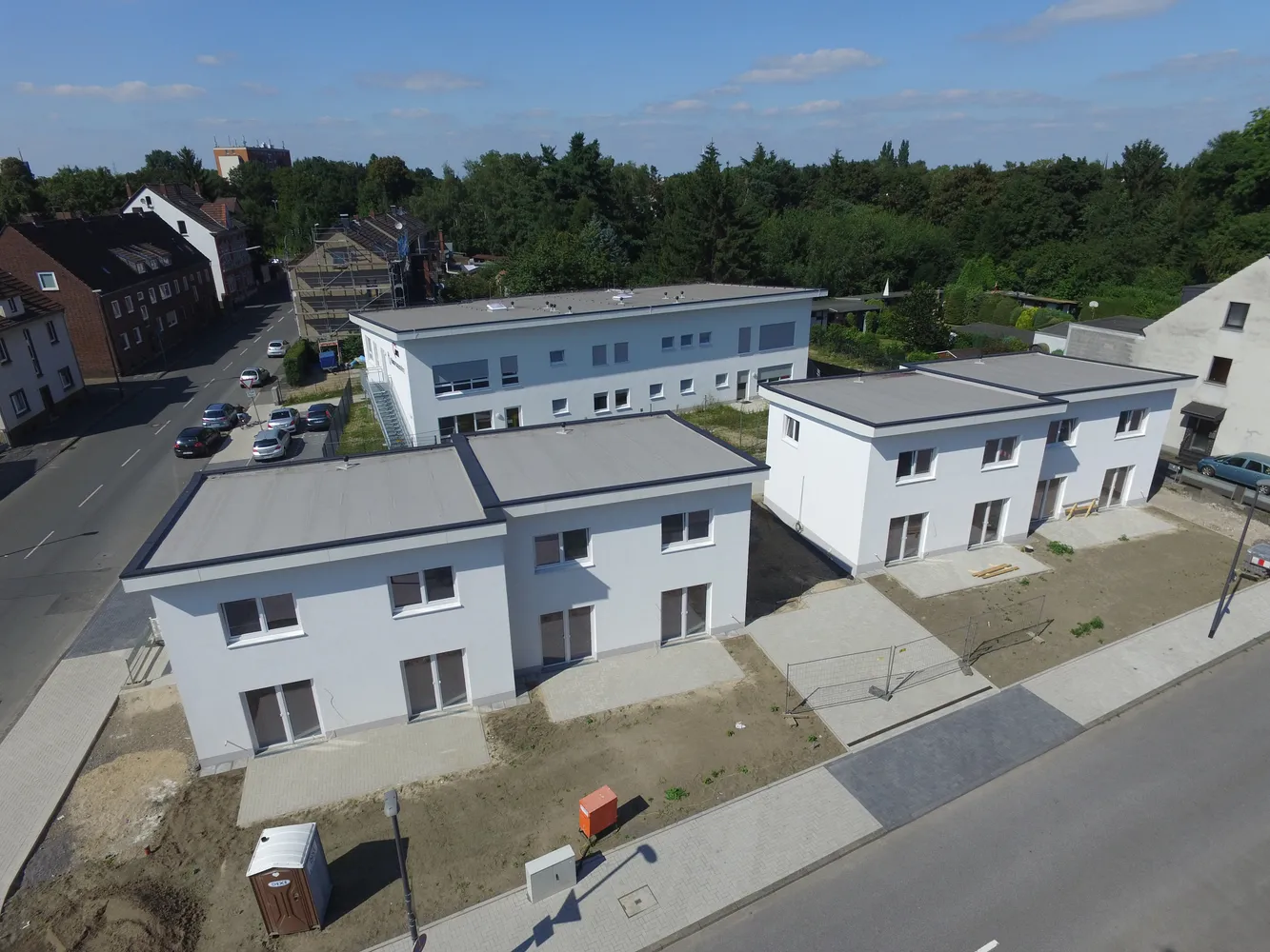 5 Zimmer Haus mit 112 m² in Herne – Bild 6