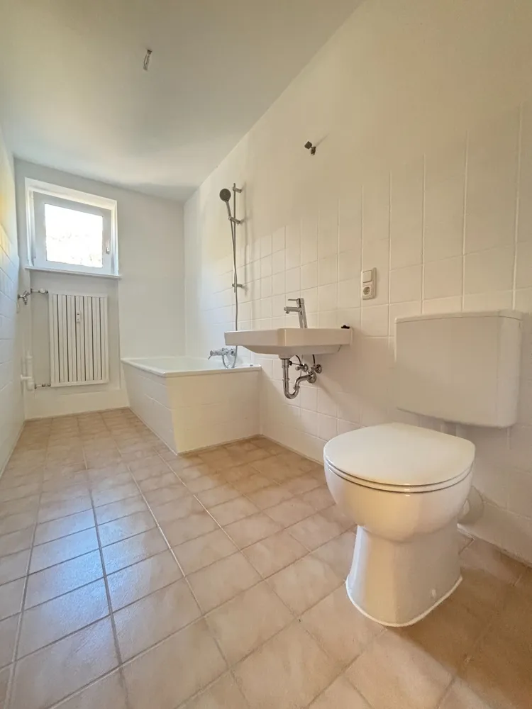 2 Zimmer Wohnung mit 58 m² in Augsburg – Bild 5