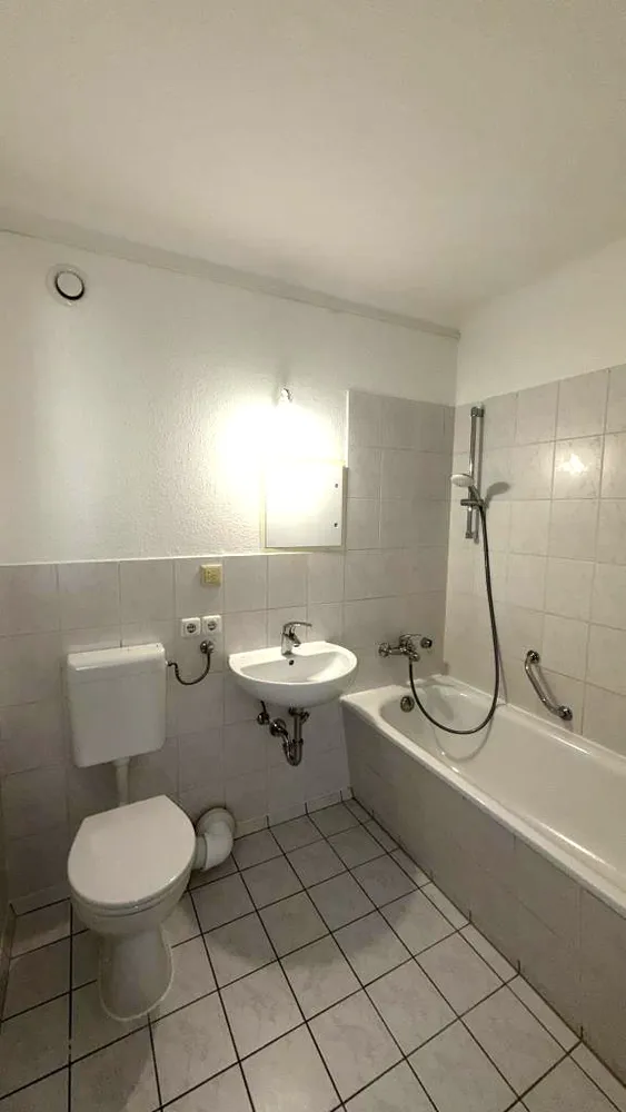 2 Zimmer Wohnung mit 54 m² in Leipzig – Bild 10