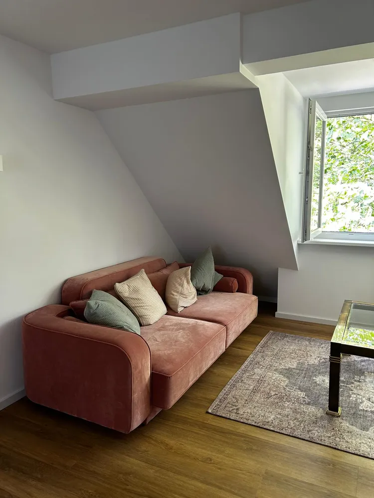 1 Zimmer Wohnung mit 37 m² in Essen – Bild 4