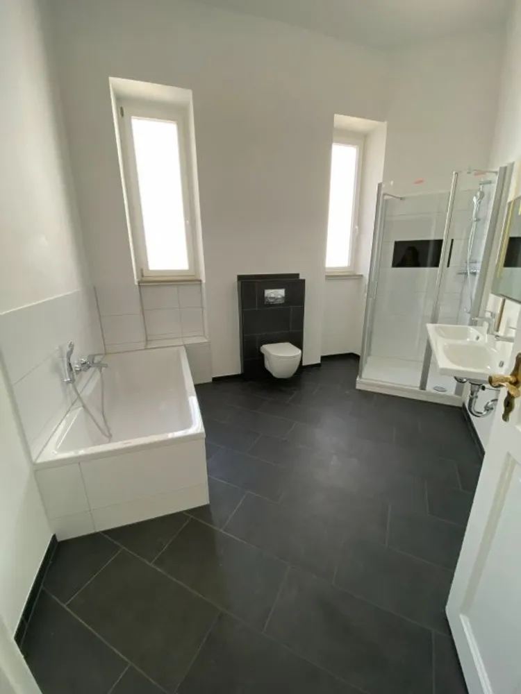 7 Zimmer Wohnung mit 204 m² in Frankfurt am Main – Bild 7