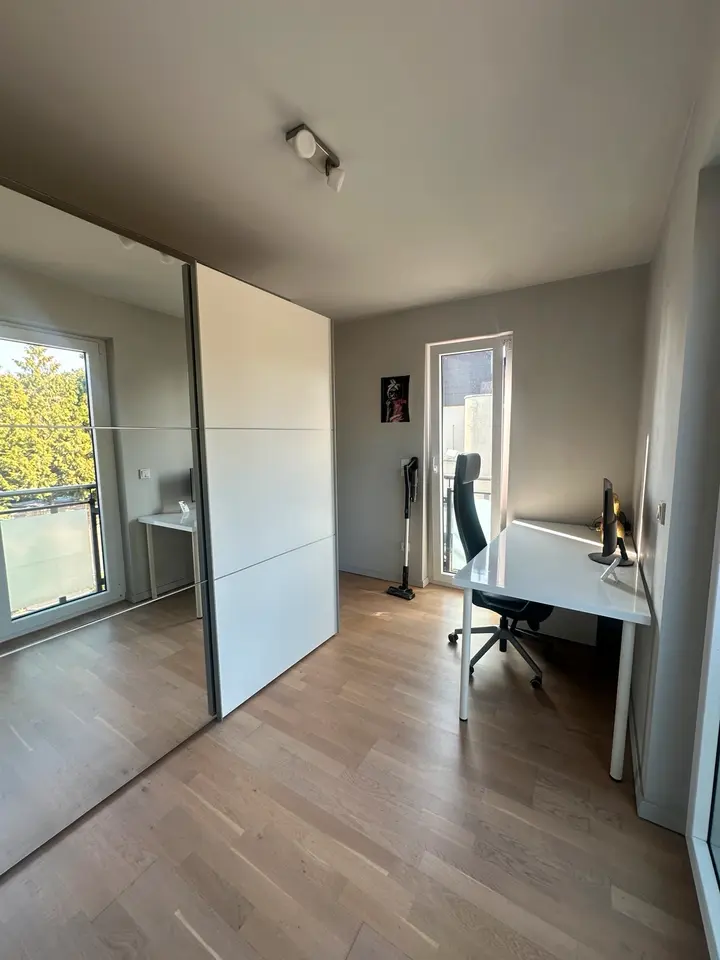 2 Zimmer Wohnung mit 80 m² in Bergisch Gladbach – Bild 4