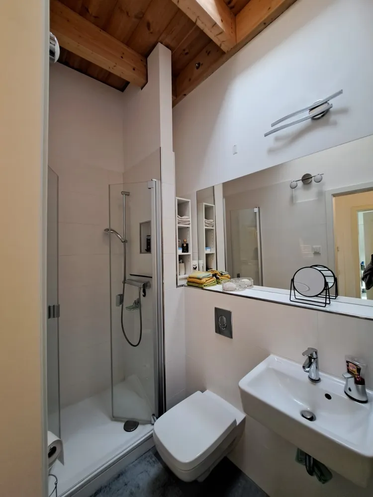 3 Zimmer Wohnung mit 78 m² in Berlin – Bild 5