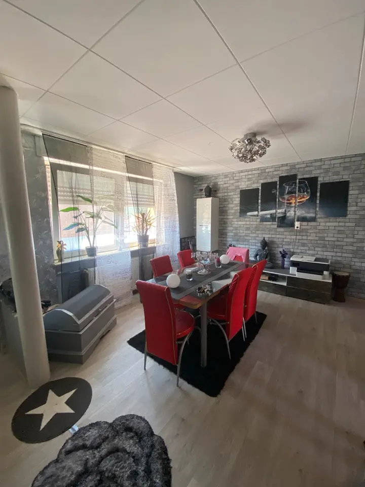 3 Zimmer Wohnung mit 69 m² in Saarbrücken – Bild 5