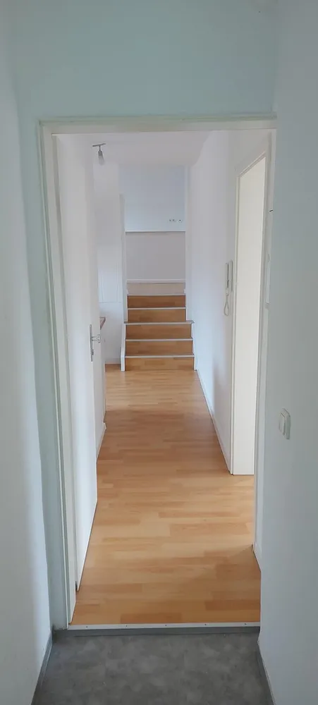 2 Zimmer Wohnung mit 54 m² in Landau in der Pfalz – Bild 1