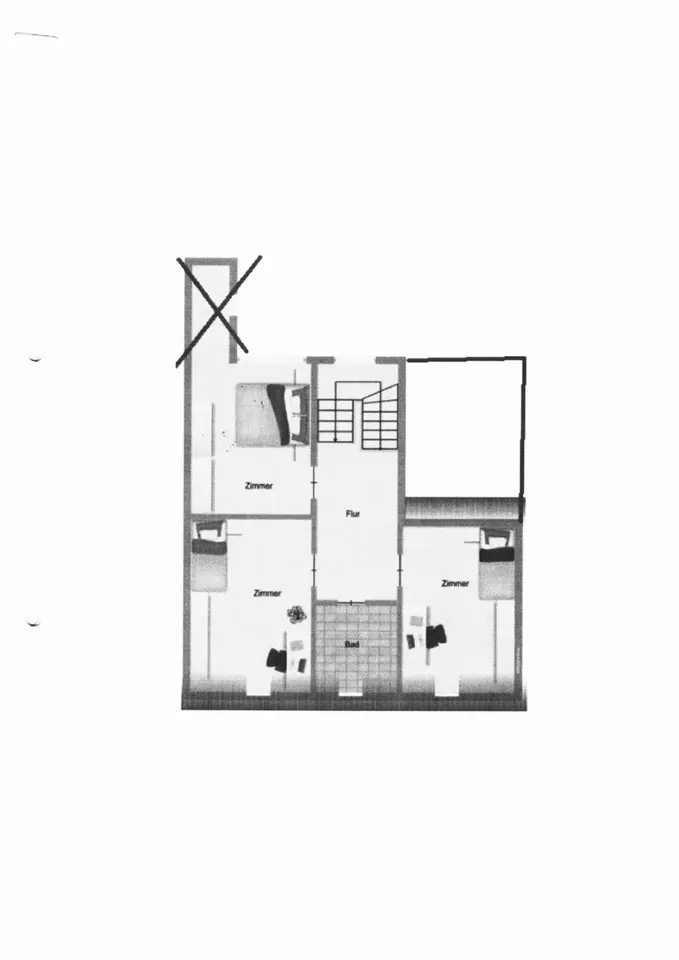 7 Zimmer Haus mit 154 m² in Frechen – Bild 5
