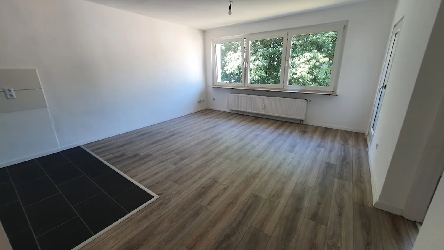 3 Zimmer Wohnung mit 59 m² in Marl – Bild 6
