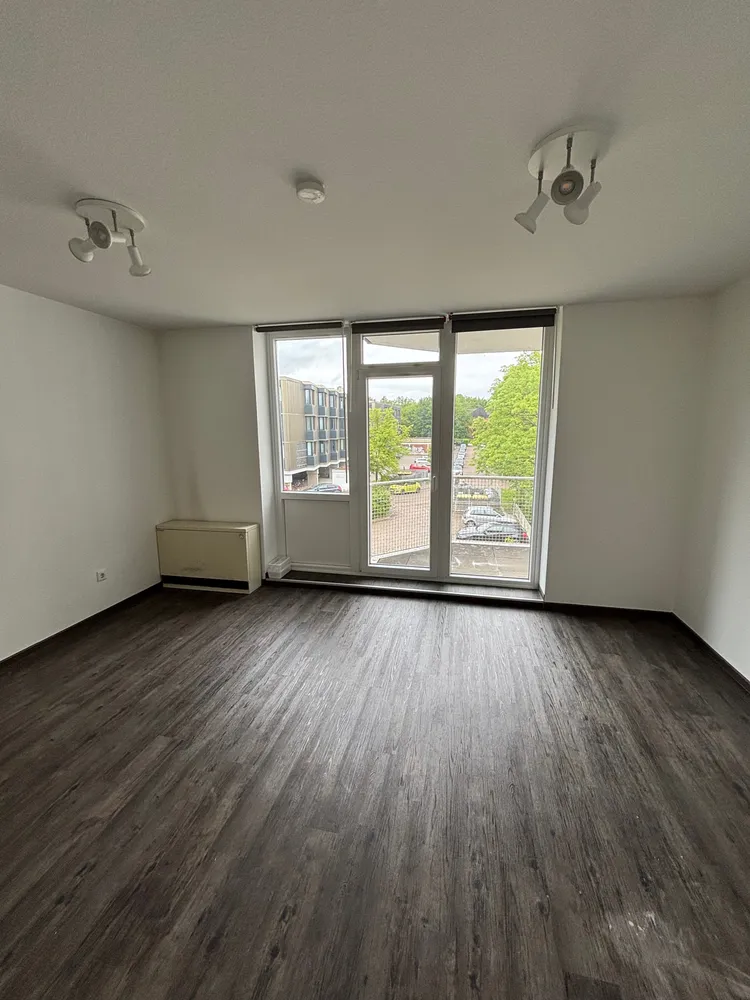 1 Zimmer Wohnung mit 29 m² in Bielefeld – Bild 1