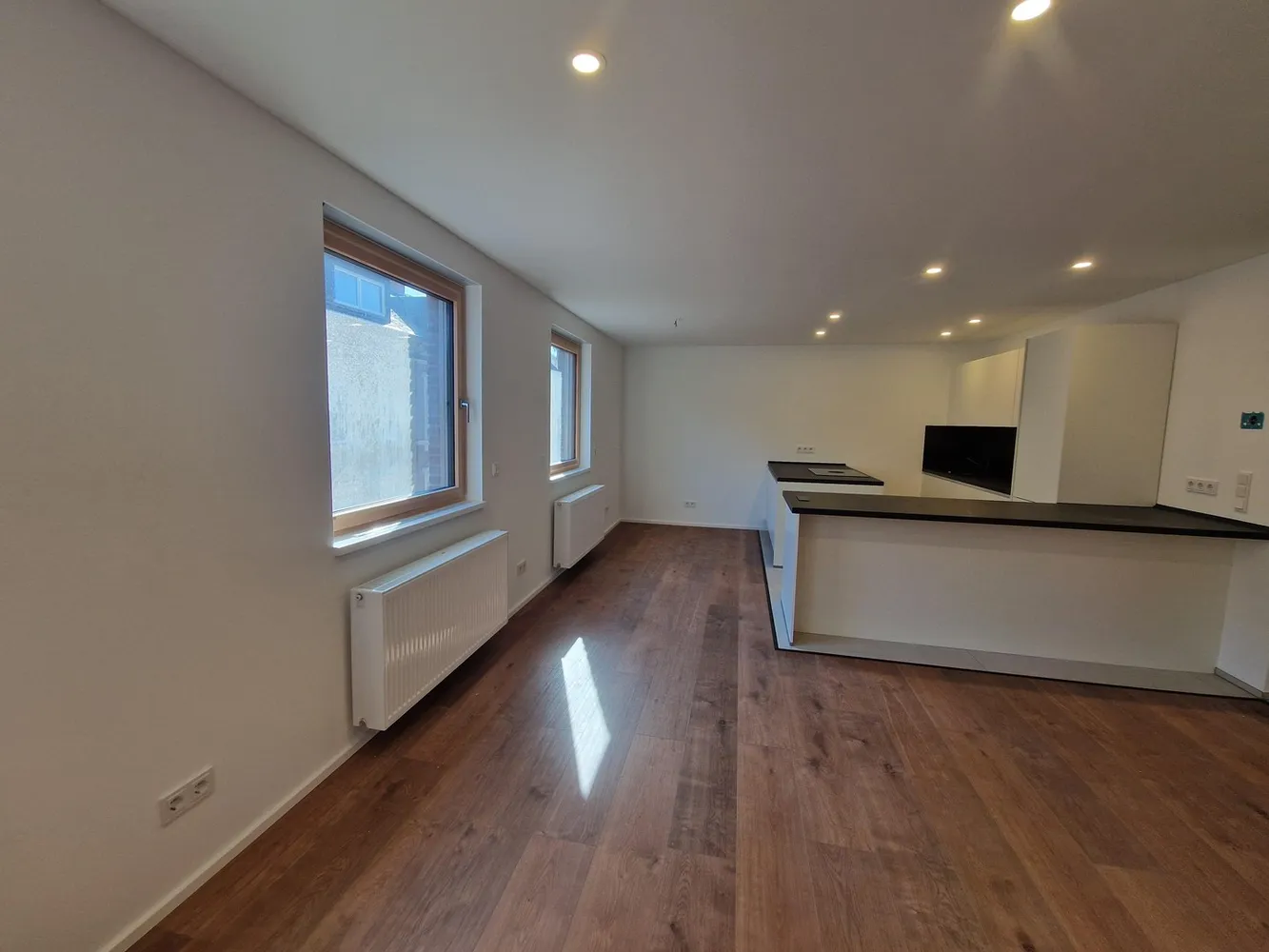 3 Zimmer Wohnung mit 84 m² in Trier – Bild 1
