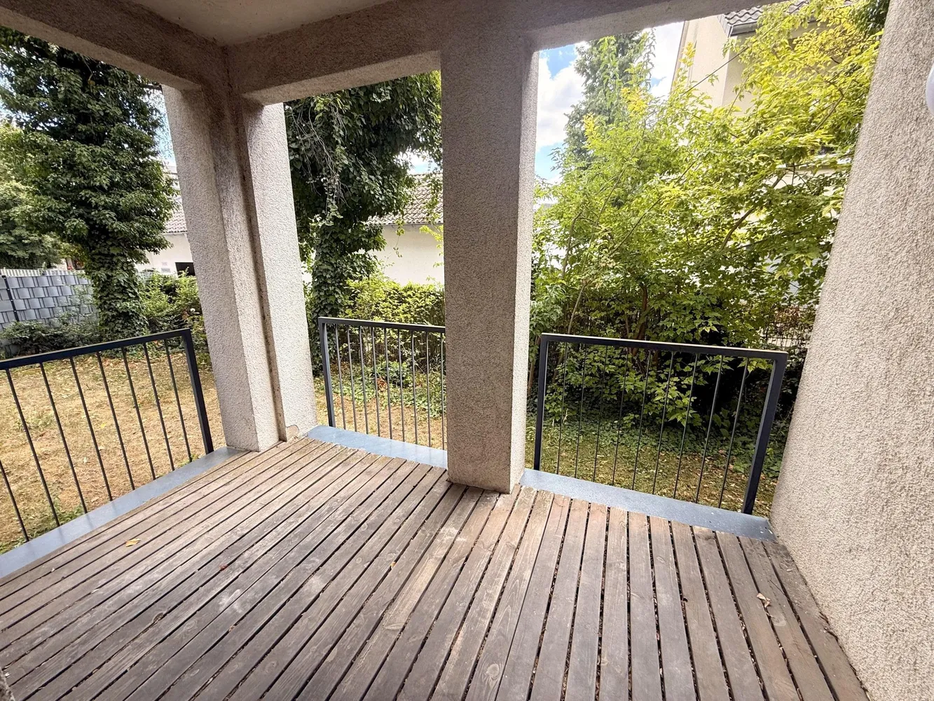 4 Zimmer Wohnung mit 118 m² in Mainz – Bild 9