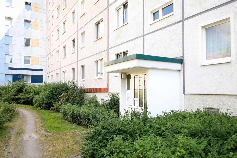 3 room apartment with 62 m² in Neubrandenburg – Photo 3