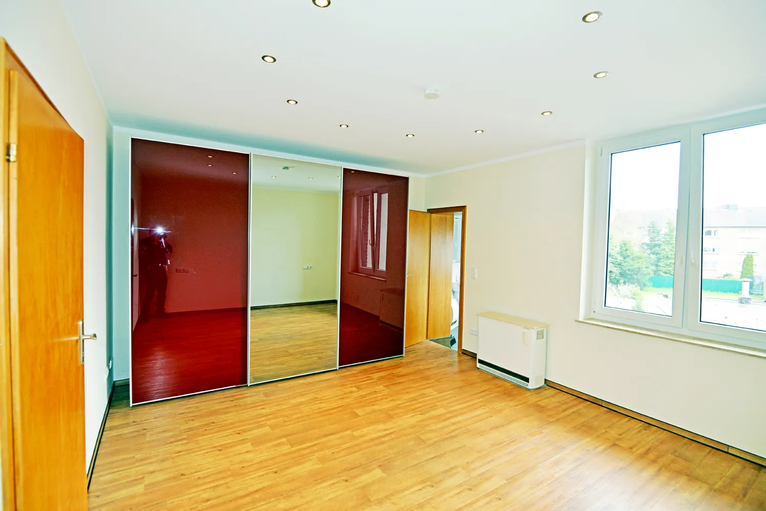 2 Zimmer Wohnung mit 55 m² in Neuss – Bild 3