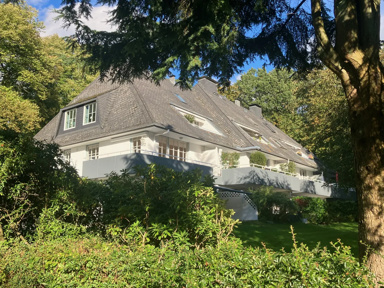2 Zimmer Wohnung mit 89 m² in Hamburg – Bild 3
