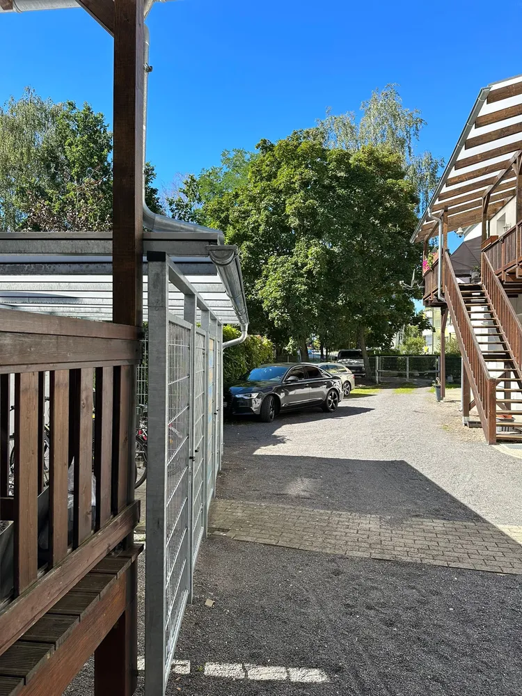 1 Zimmer Wohnung mit 38 m² in Bernau bei Berlin – Bild 12