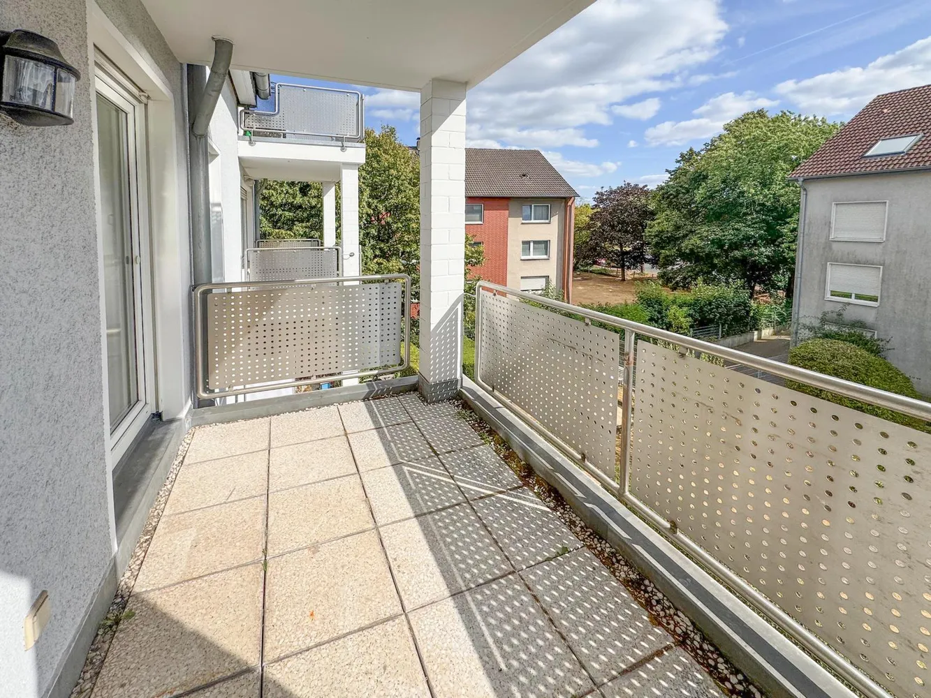 2 Zimmer Wohnung mit 62 m² in Duisburg – Bild 7