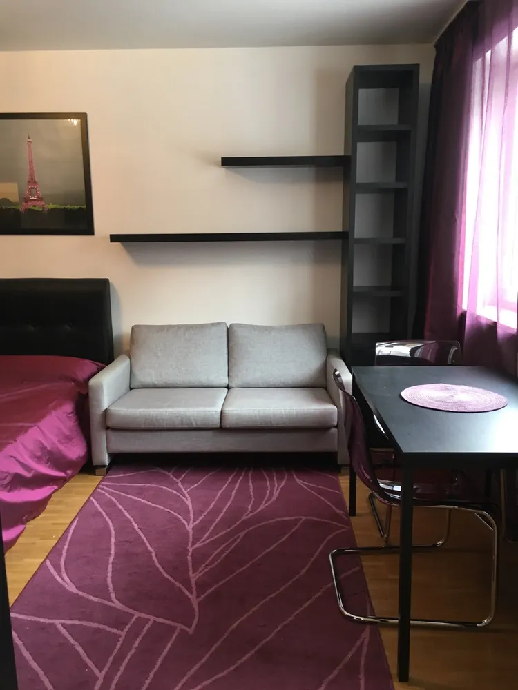 1 Zimmer Wohnung mit 30 m² in München – Bild 8