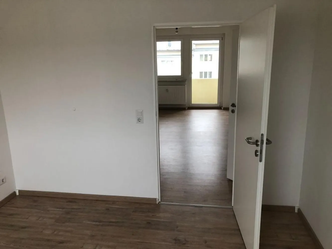 4 Zimmer Wohnung mit 69 m² in Stuttgart – Bild 6