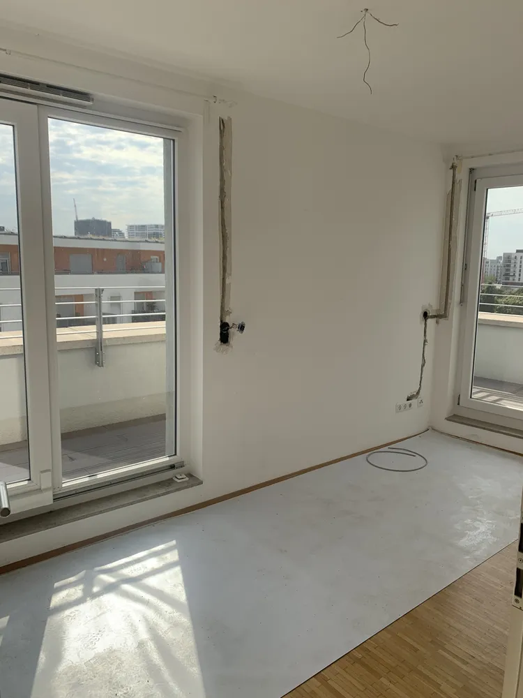 3 Zimmer Wohnung mit 96 m² in Frankfurt am Main – Bild 12