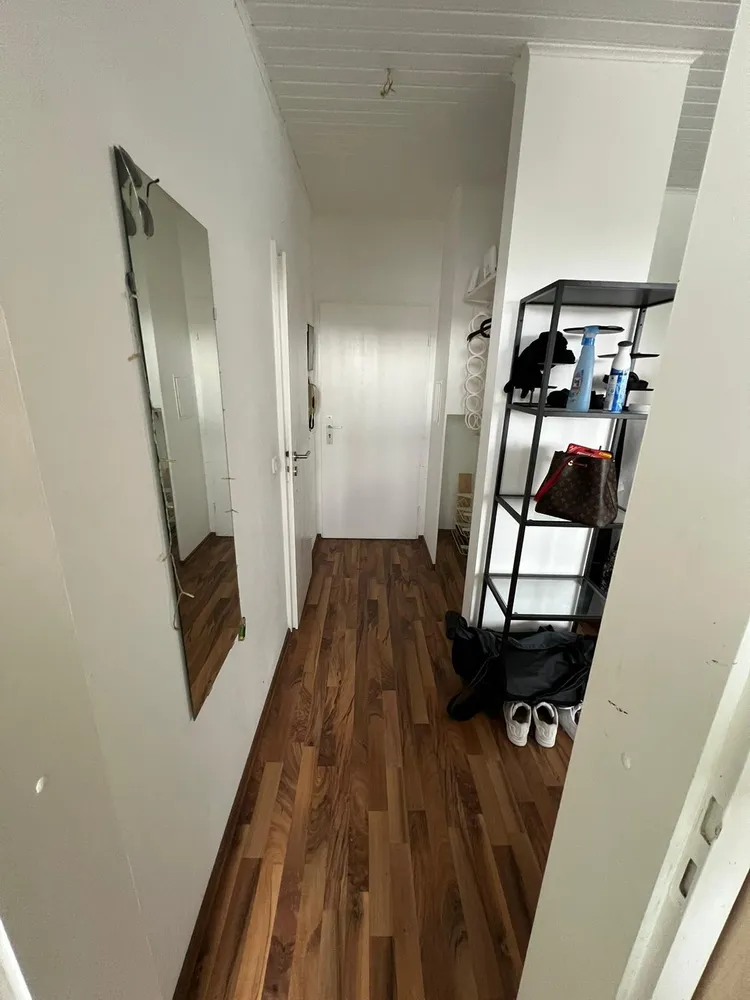 1 Zimmer Wohnung mit 40 m² in Mönchengladbach – Bild 3