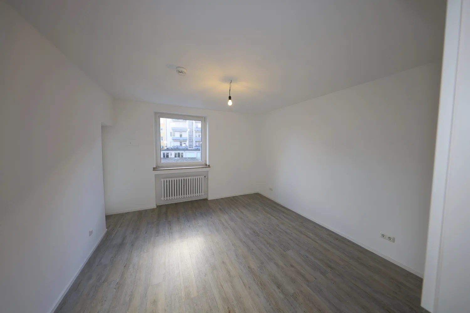 3 Zimmer Wohnung mit 69 m² in Köln – Bild 4