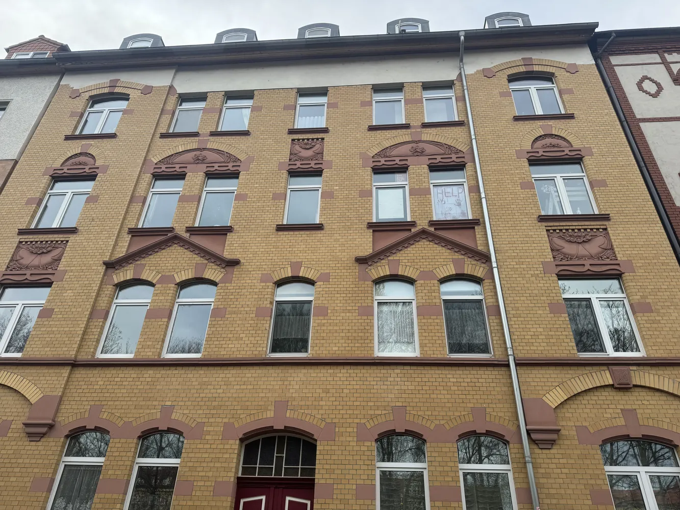3 Zimmer Wohnung mit 81 m² in Erfurt – Bild 4