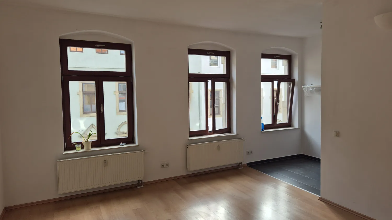 2 Zimmer Wohnung mit 38 m² in Dresden – Bild 10
