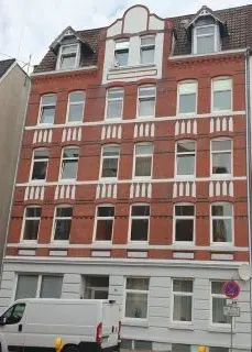 2 Zimmer Wohnung mit 48 m² in Kiel – Bild 3