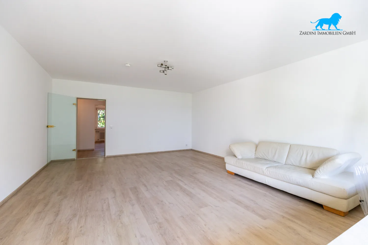 2 Zimmer Wohnung mit 67 m² in Dachau – Bild 8