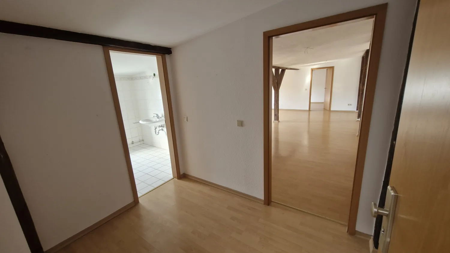 2 Zimmer Wohnung mit 64 m² in Magdeburg – Bild 3