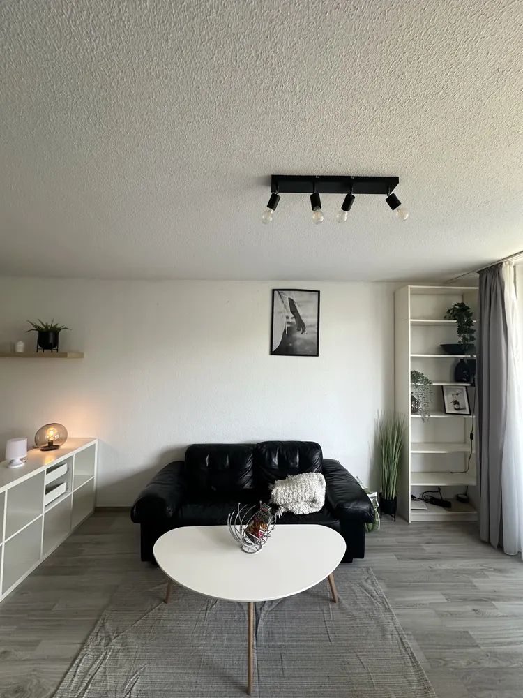 1 Zimmer Wohnung mit 37 m² in Köln – Bild 2