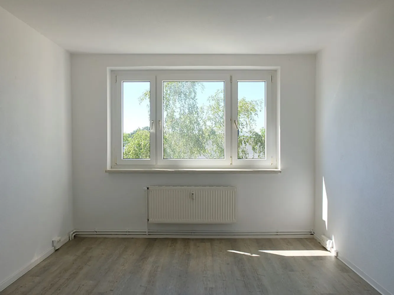 3 Zimmer Wohnung mit 58 m² in Quedlinburg – Bild 12