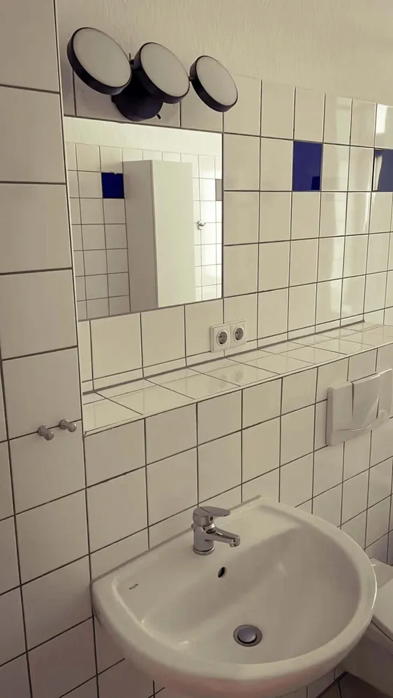 Shared room with 25 m² in Berlin – Photo 1