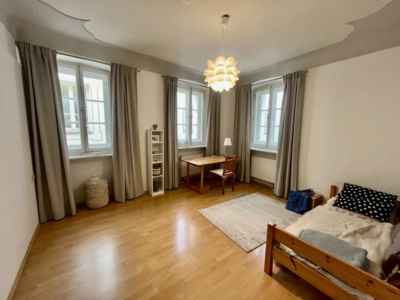 4 Zimmer Wohnung mit 126 m² in Passau – Bild 12