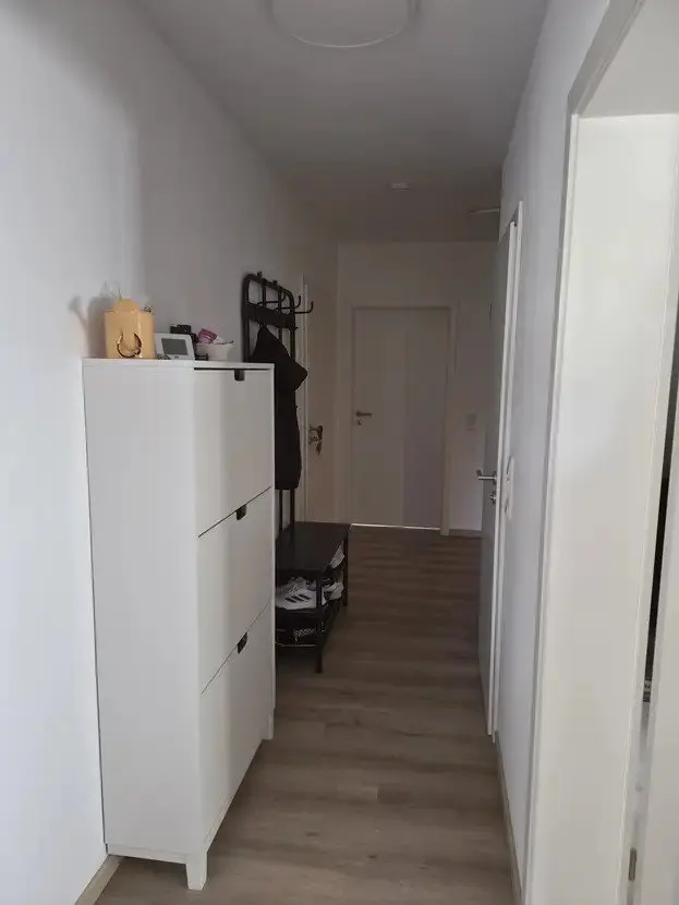 4 Zimmer Wohnung mit 112 m² in Rheine – Bild 7