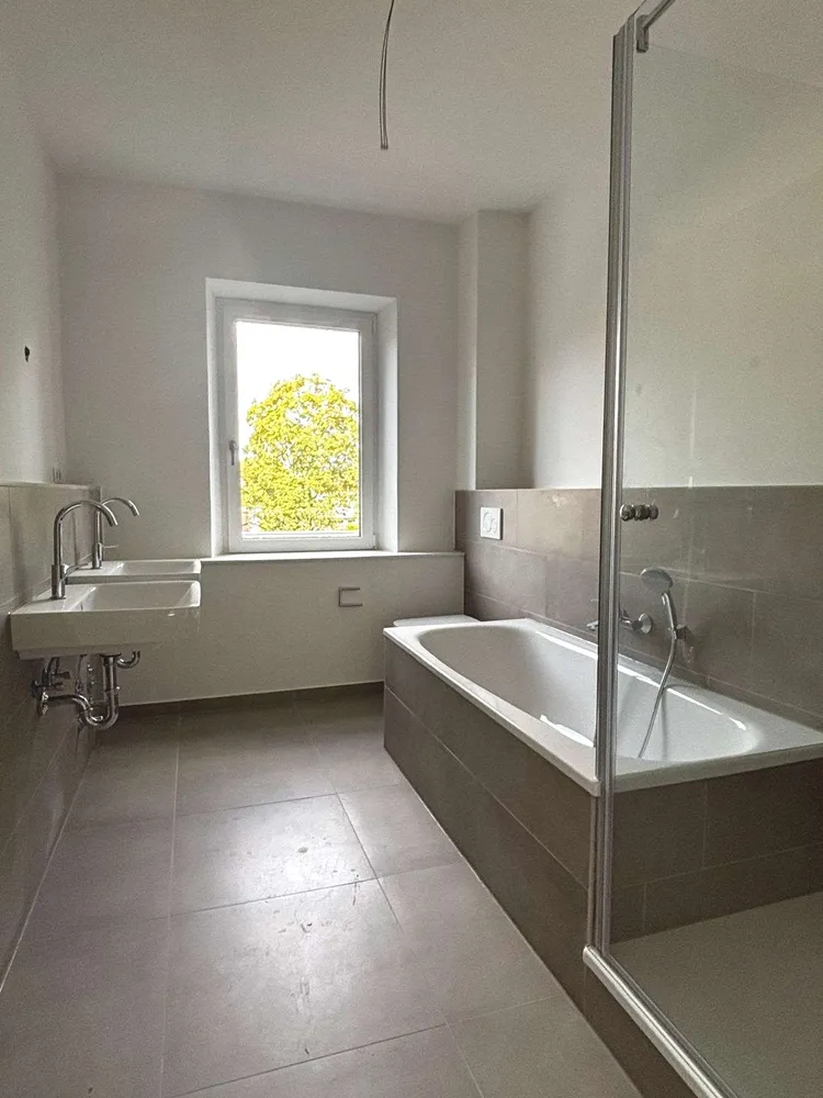 3 Zimmer Wohnung mit 80 m² in Ansbach – Bild 11