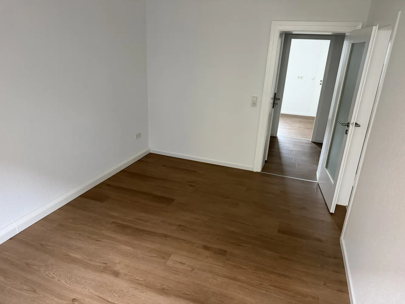 2 room apartment with 43 m² in Dortmund – Photo 7