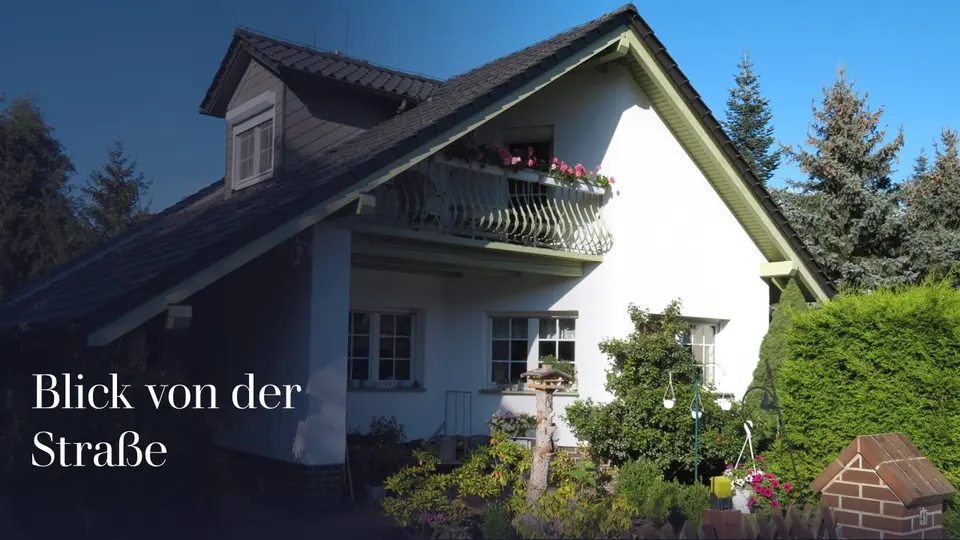 3 room house with 114 m² in Frankfurt (Oder) – Photo 1
