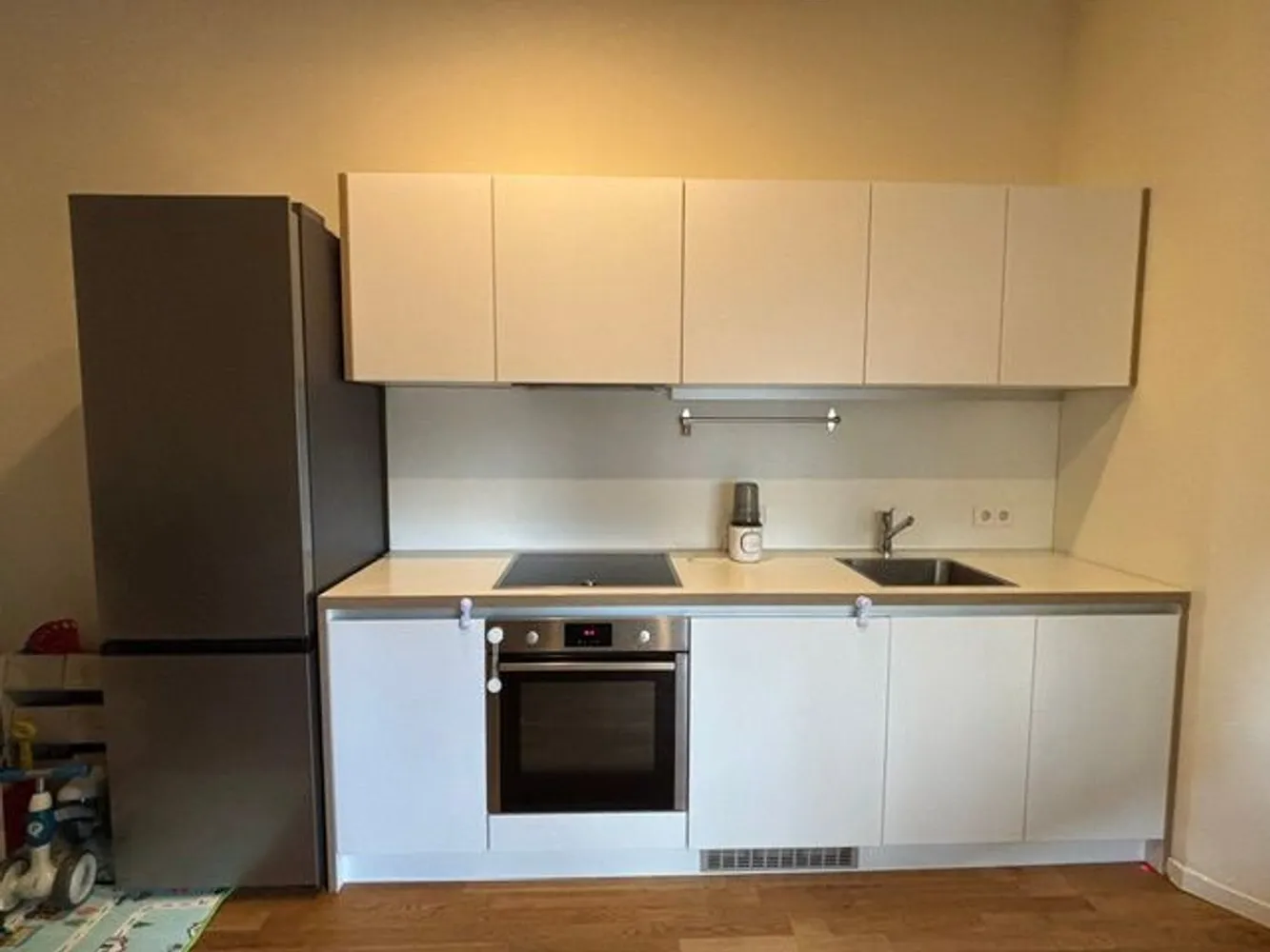 2 Zimmer Wohnung mit 51 m² in Wiesbaden – Bild 4