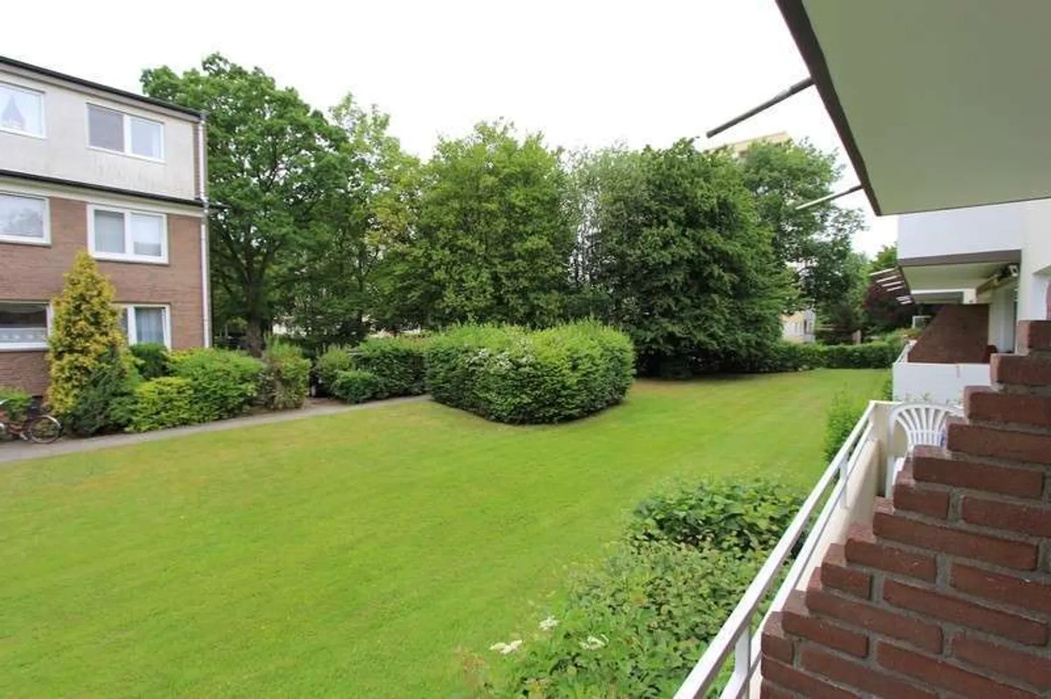 3 Zimmer Wohnung mit 65 m² in Hamburg – Bild 3